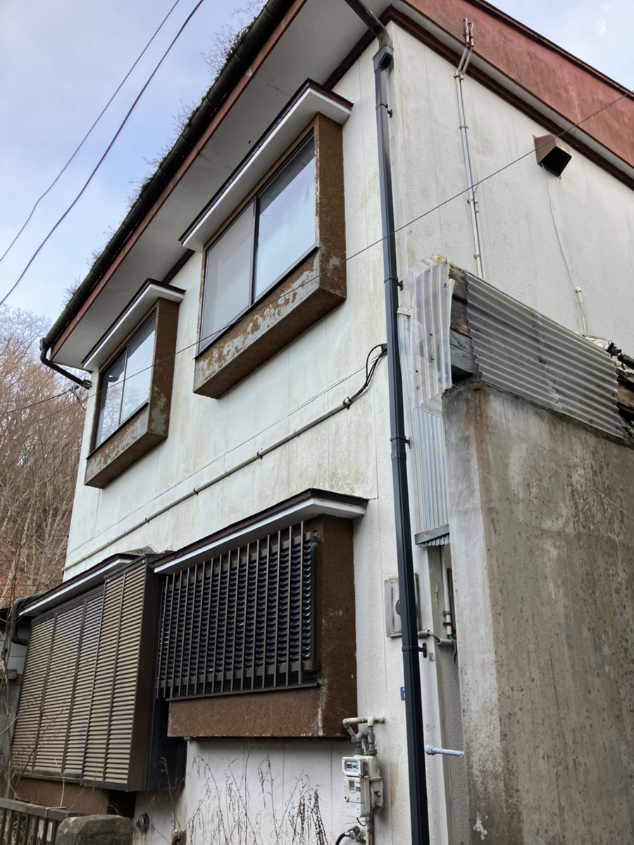 岩手県宮古市藤原上町