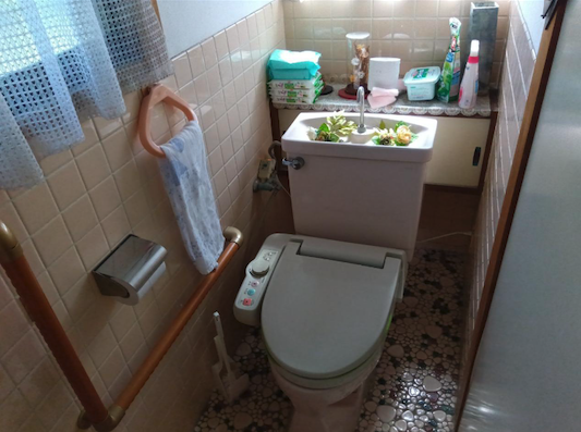 物件写真 10