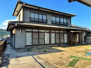岡山県浅口郡里庄町 空き家