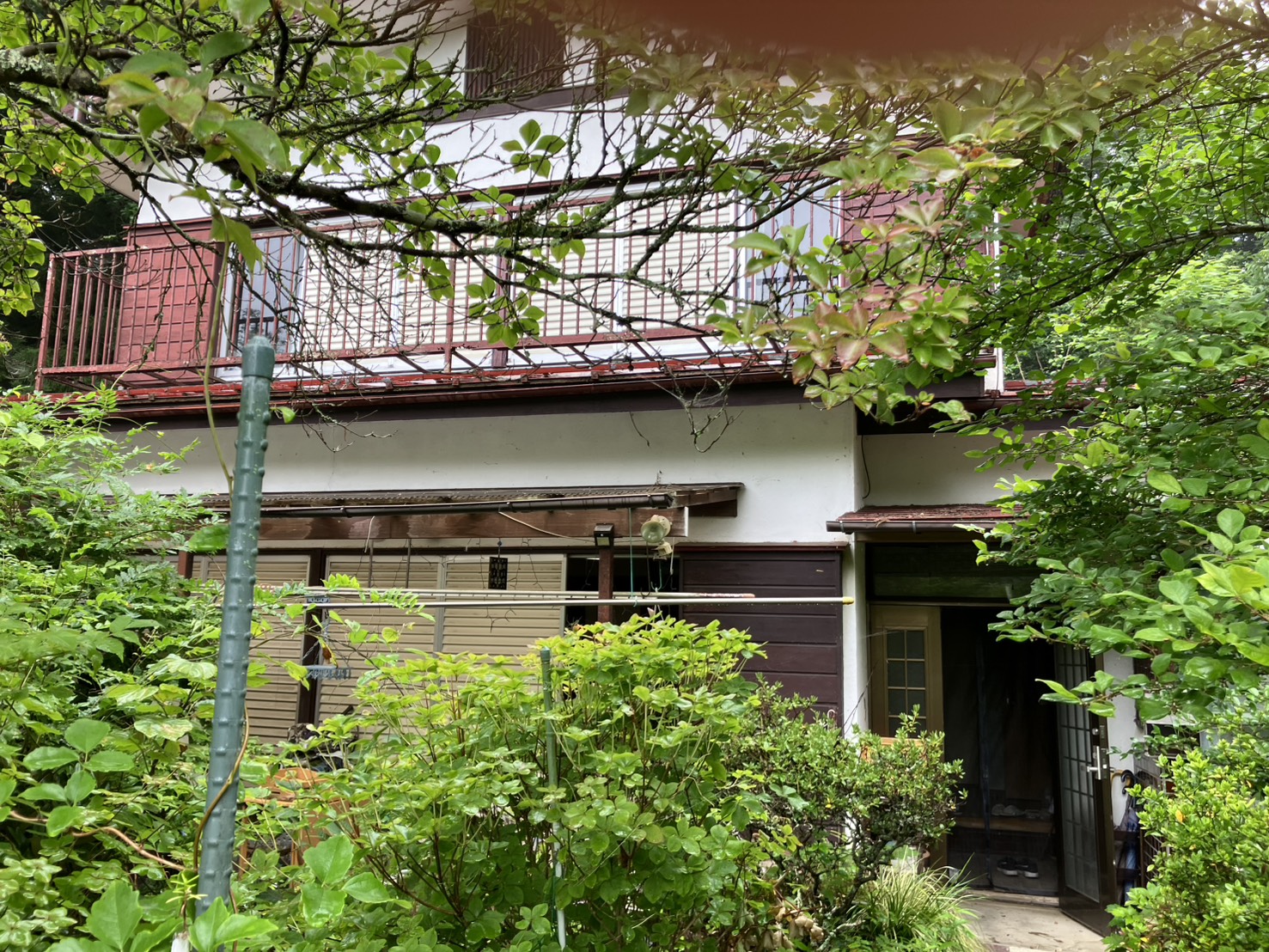 栃⽊県⽇光市丹勢