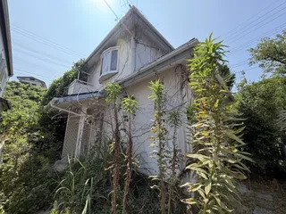 千葉県市原市青葉台 空き家