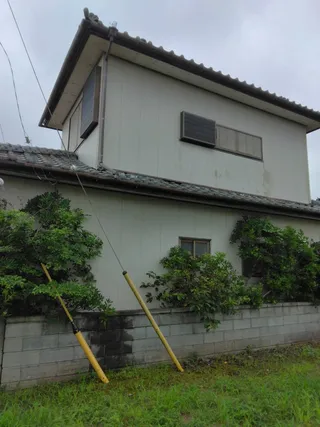 茨城県鹿嶋市平井