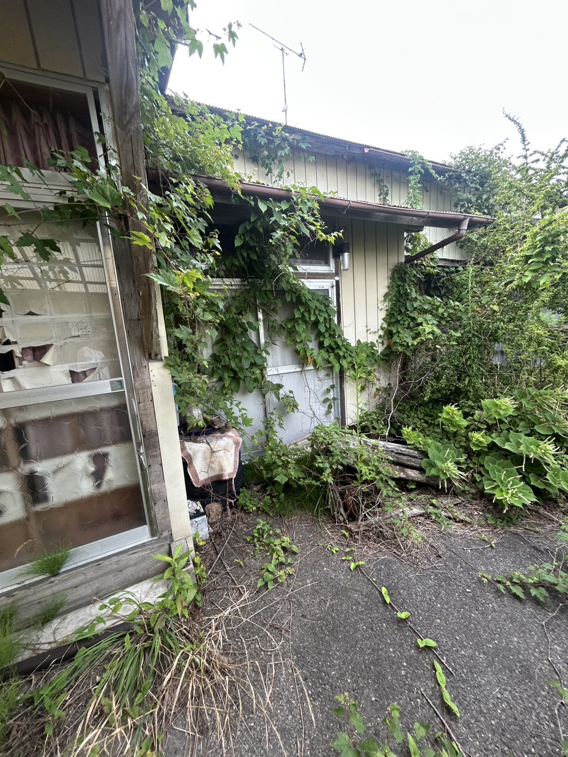宮城県宮城郡松島町 空き家