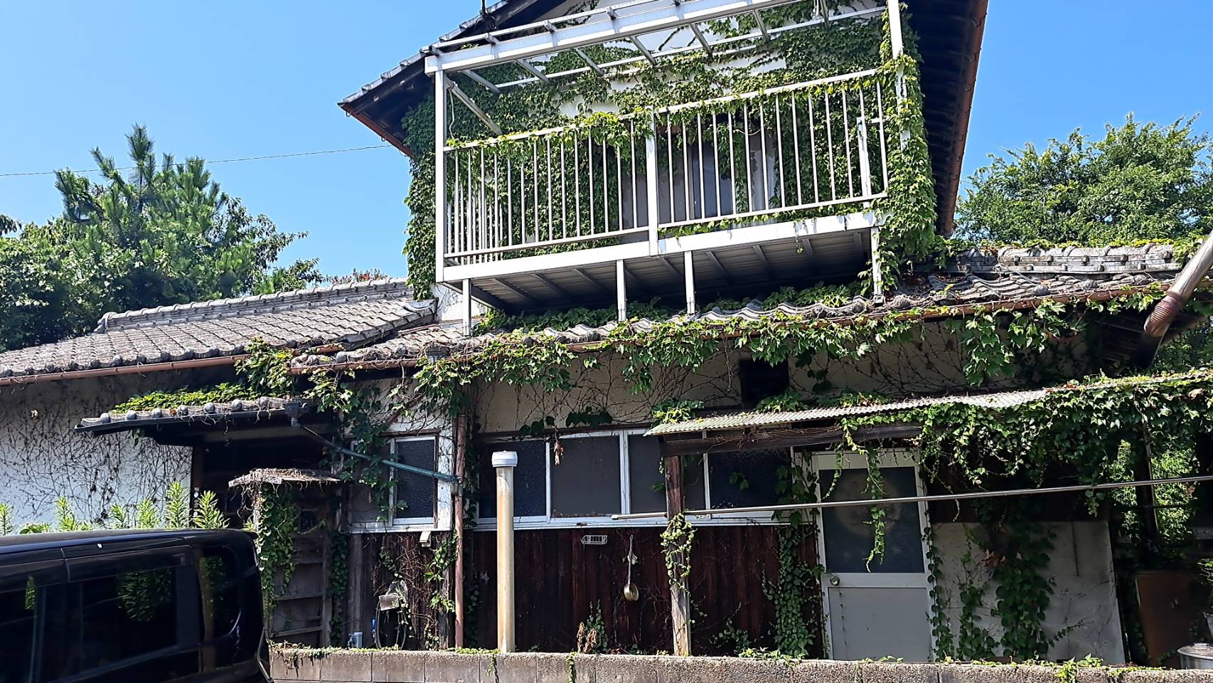 香川県高松市生島町
