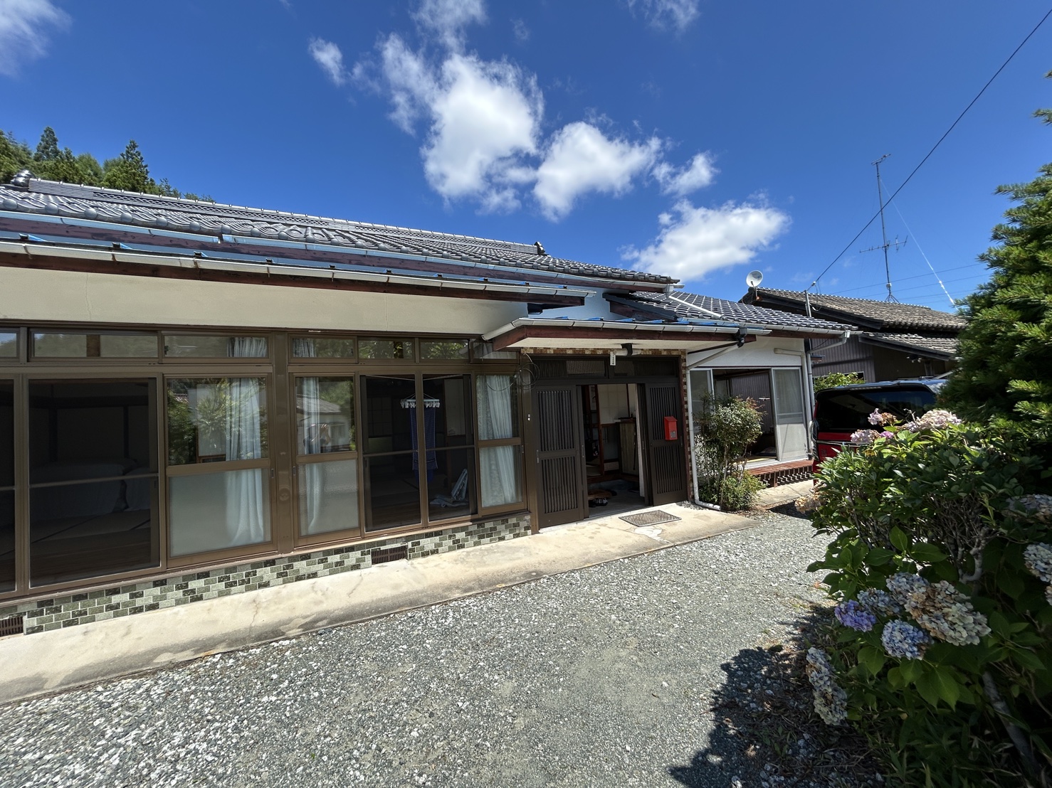 福島県双葉郡川内村