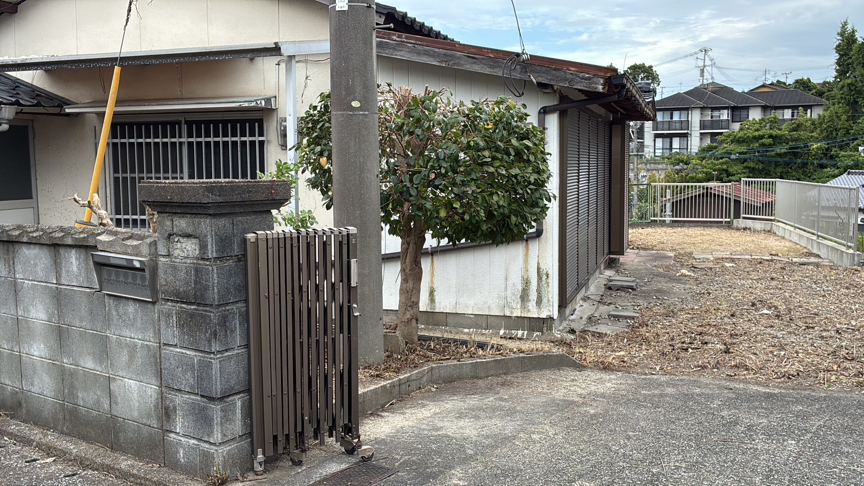 福岡県飯塚市伊岐須