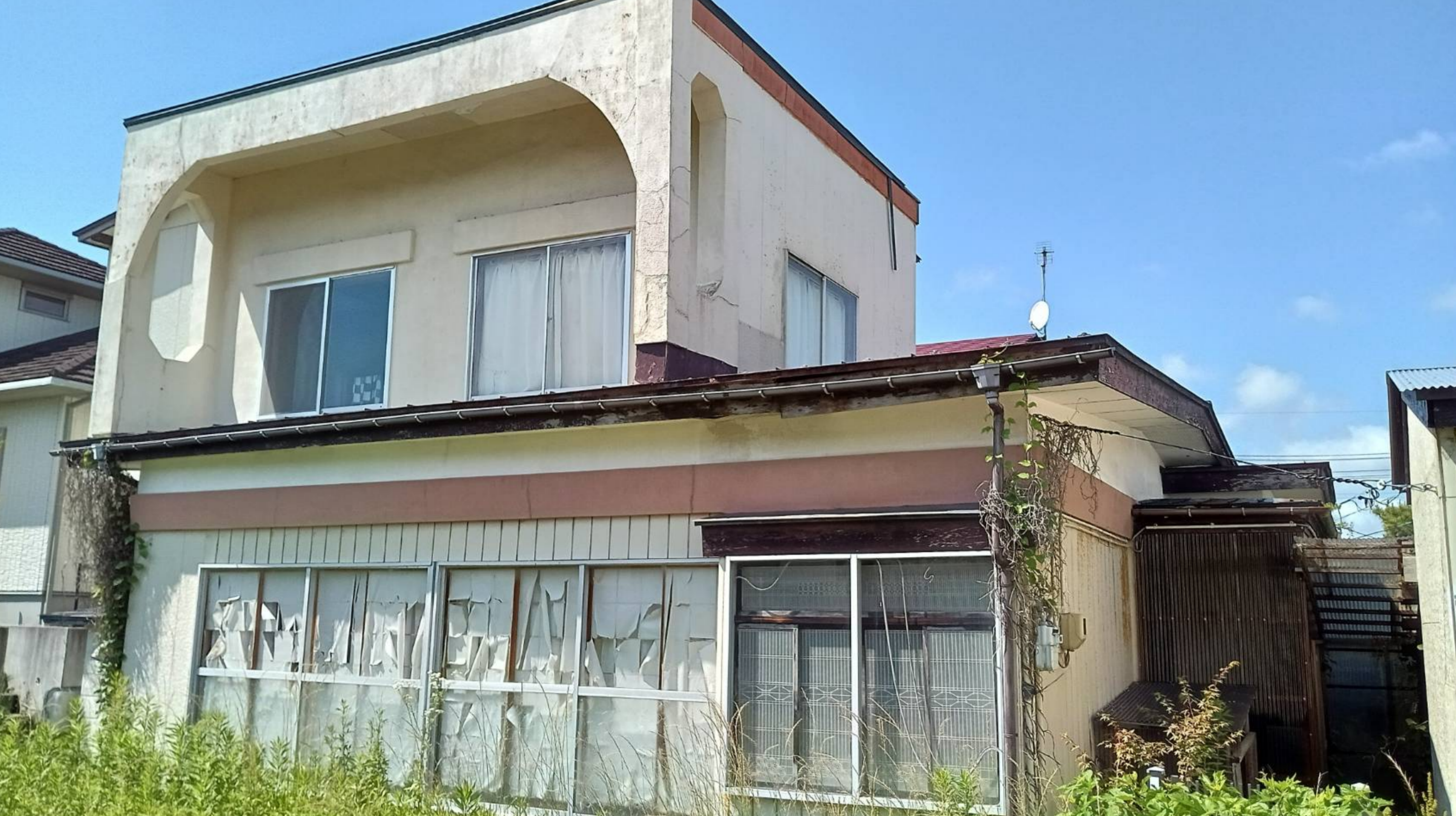 秋田県由利本荘市桶屋町