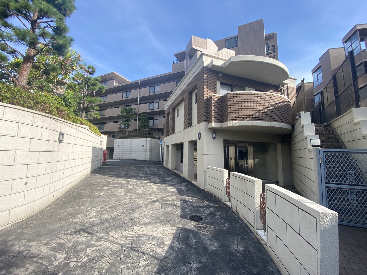 神奈川県平塚市袖ケ浜