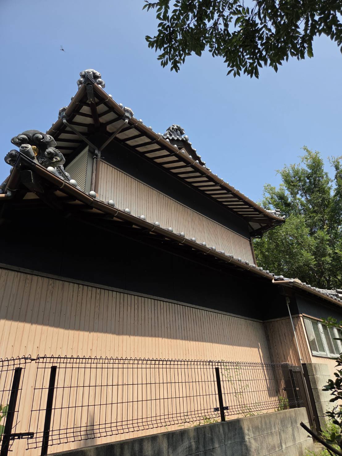 香川県坂出市西庄町
