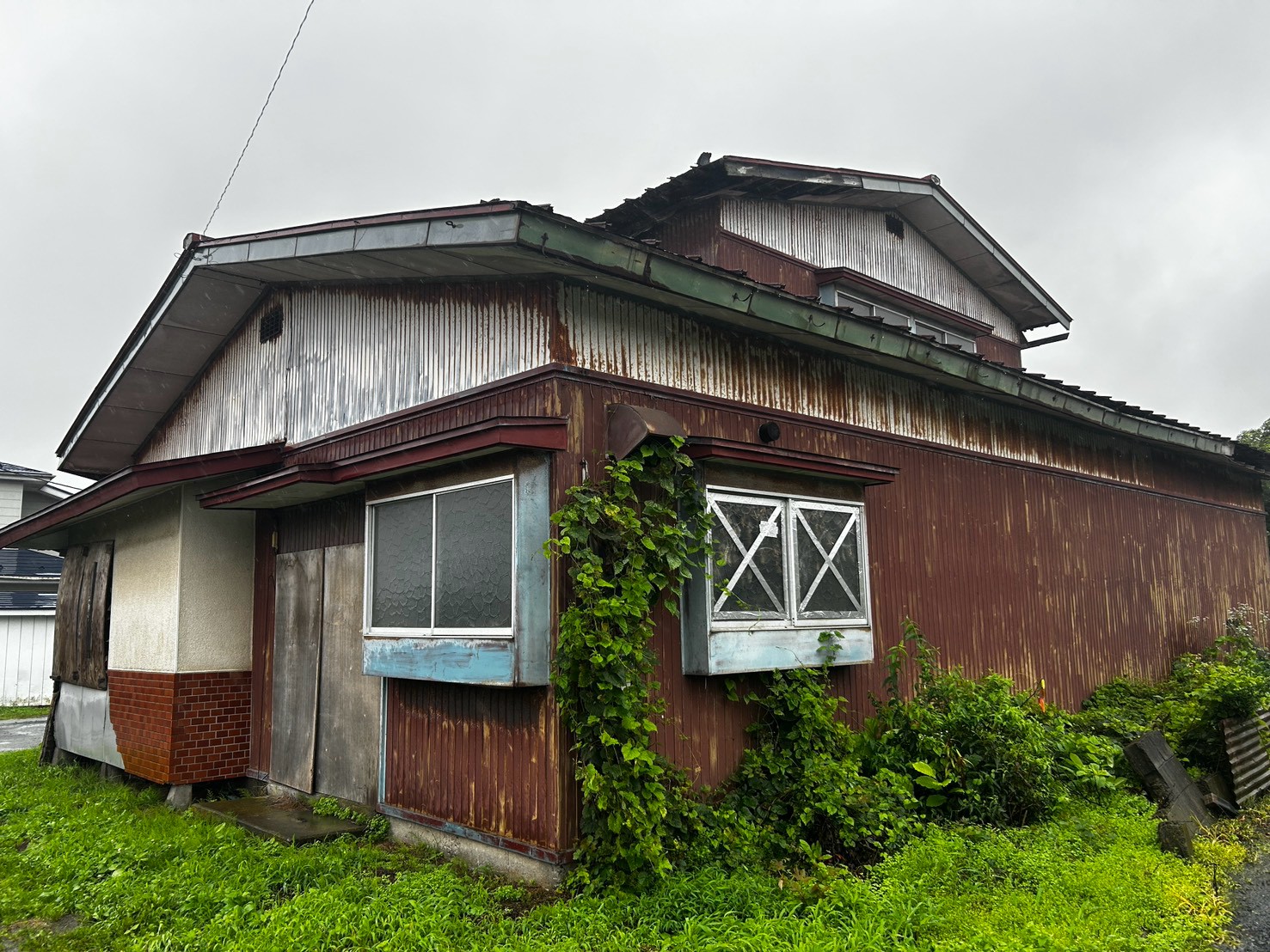 青森県八戸市大字市川町字市川