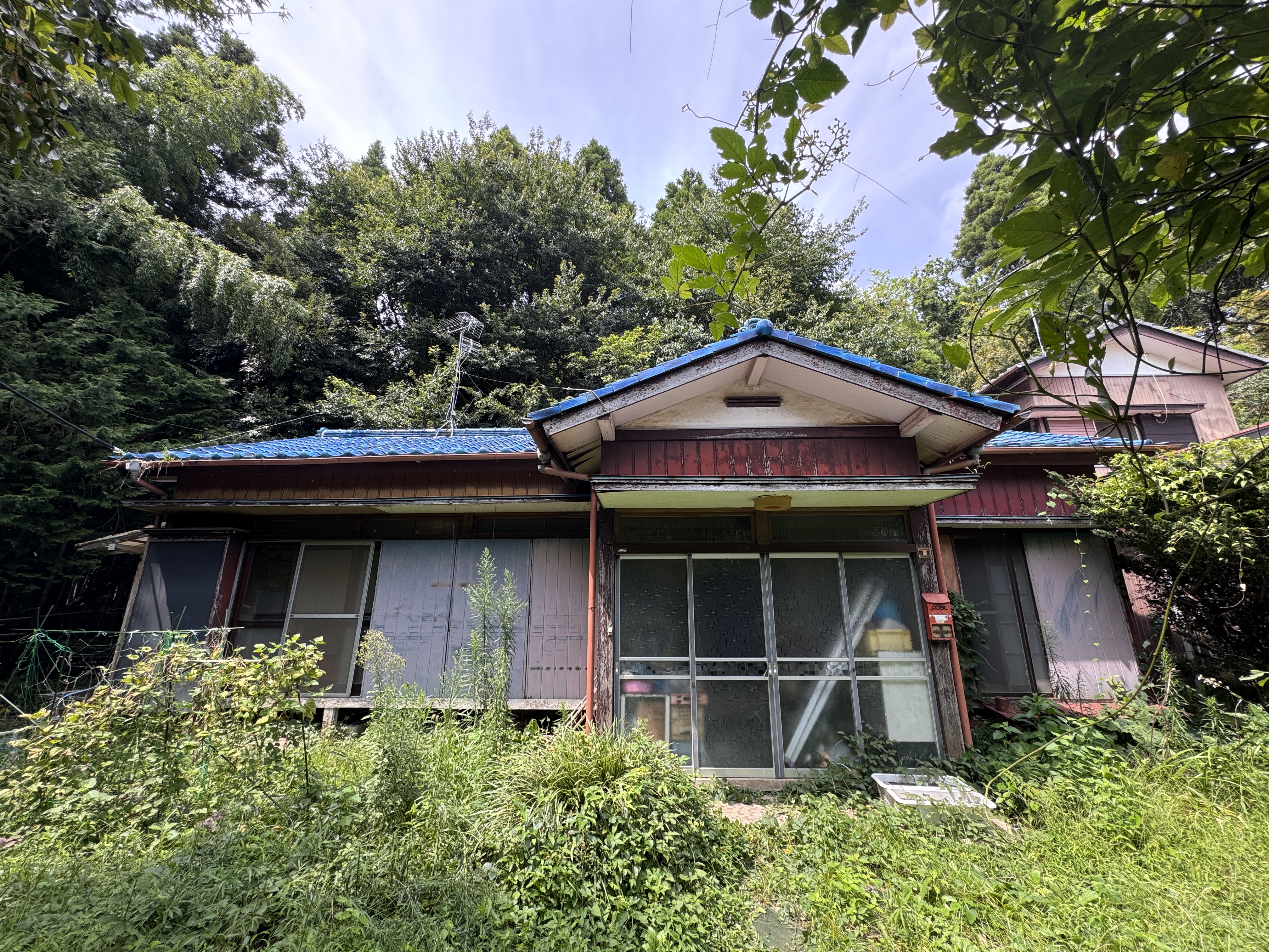 千葉県千葉市緑区誉田町