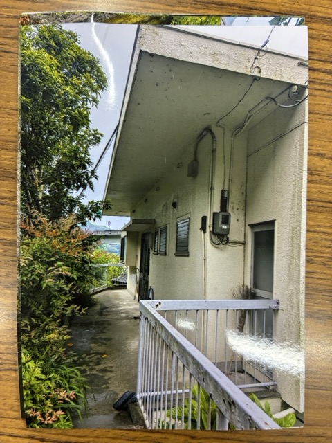 愛媛県⼋幡浜市⼤平