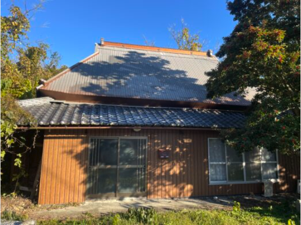 徳島県美⾺市美⾺町