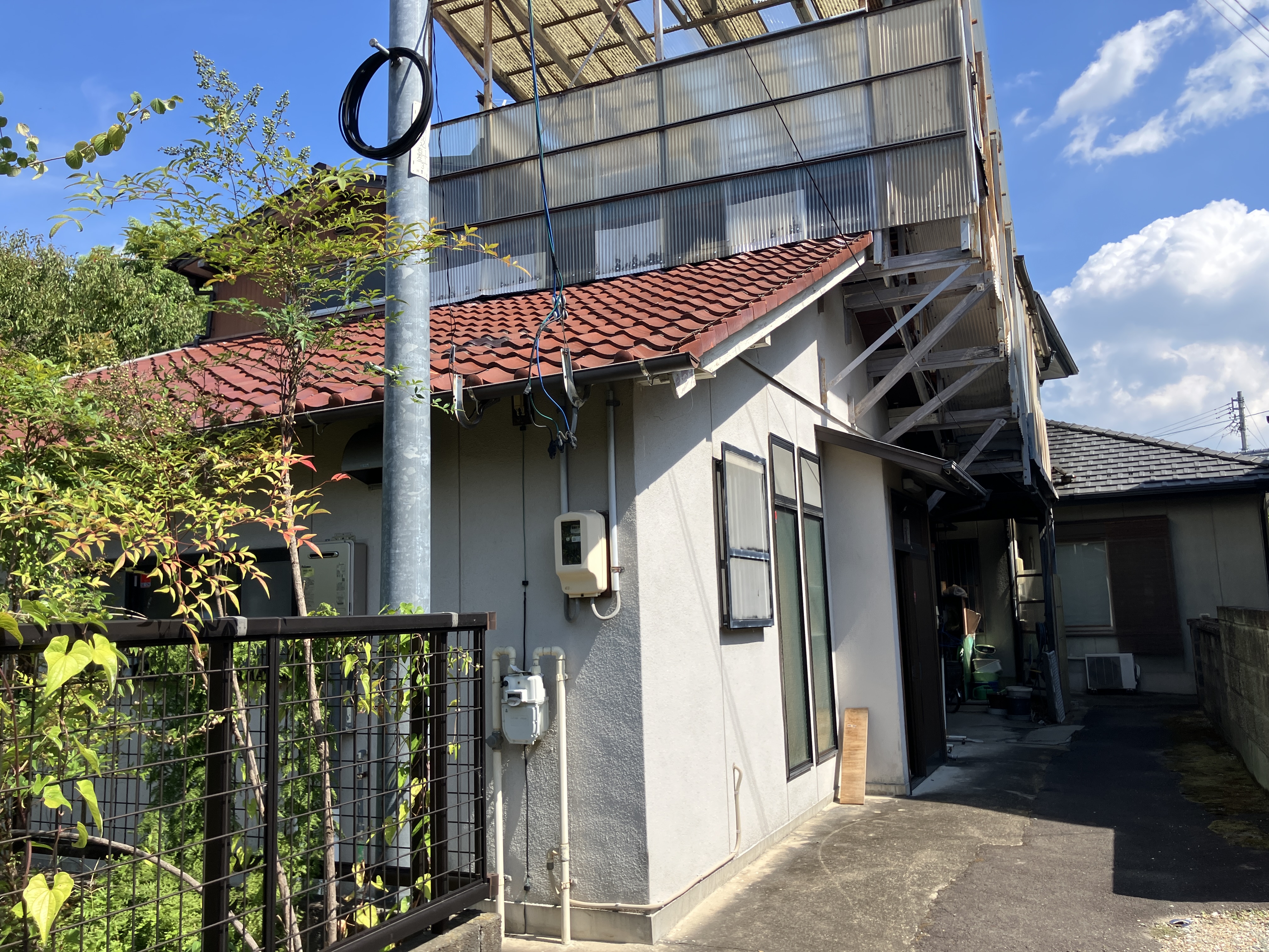 愛知県⽝⼭市⼤字⽝⼭