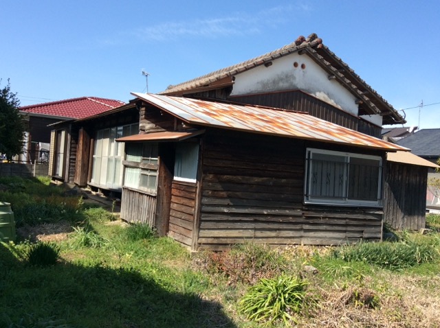 福岡県大牟田市田隈