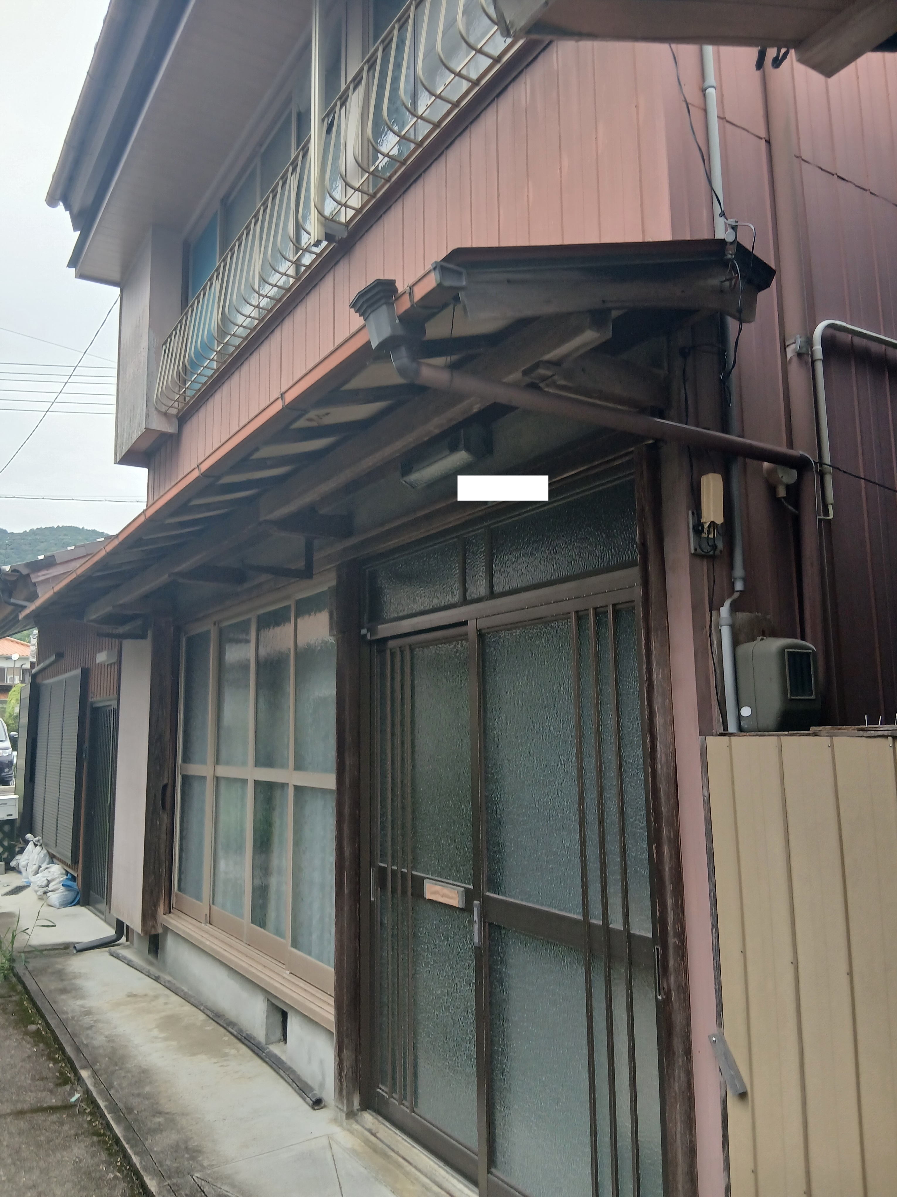 三重県尾鷲市宮ノ上町