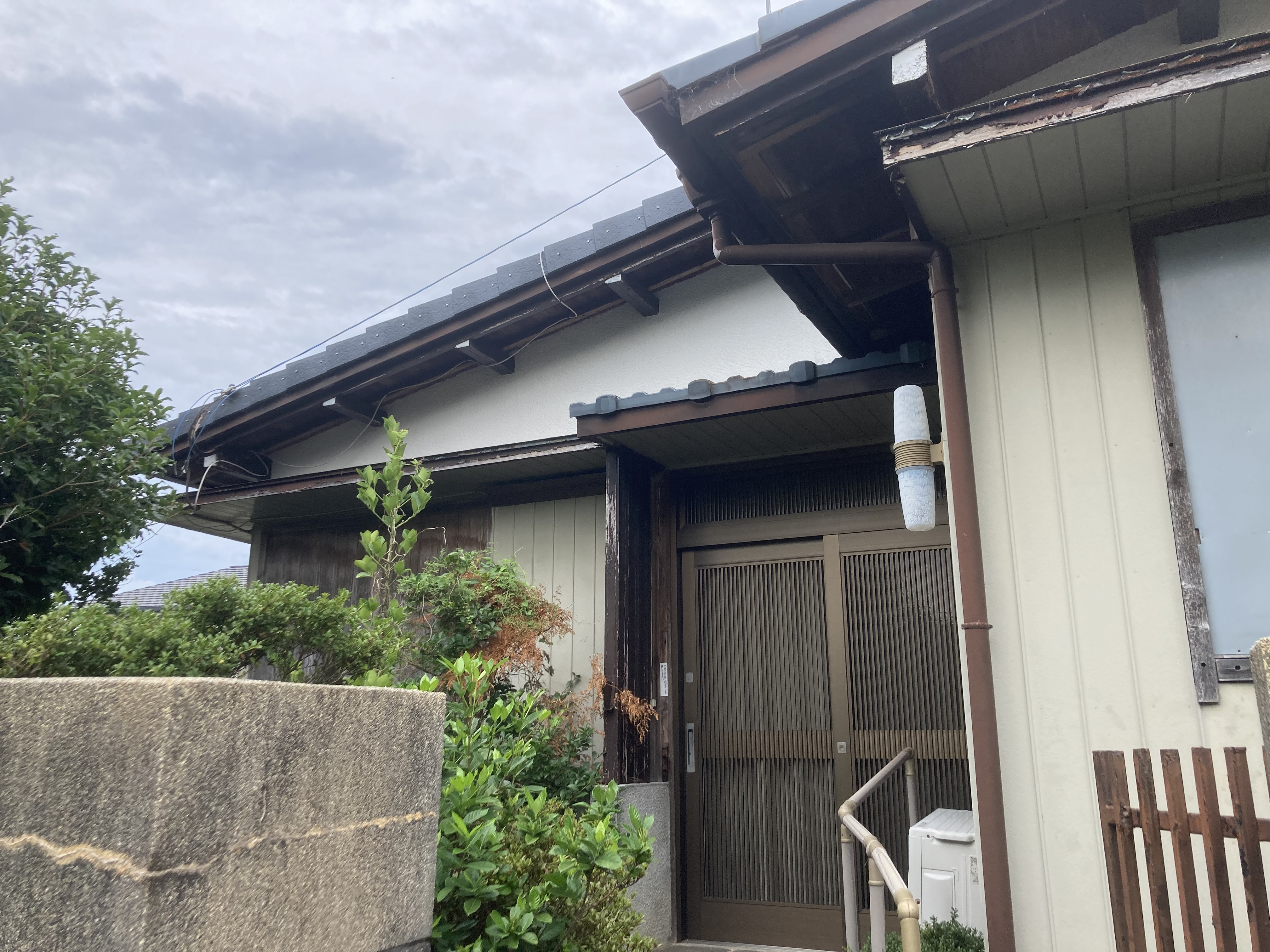 三重県伊勢市⼤湊町