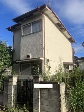 埼⽟県幸⼿市⻄