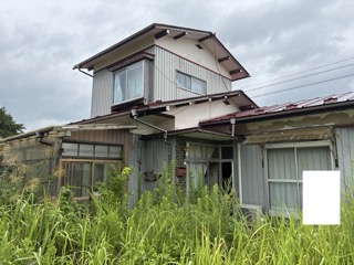 宮城県加美郡⾊⿇町⾼城字宮