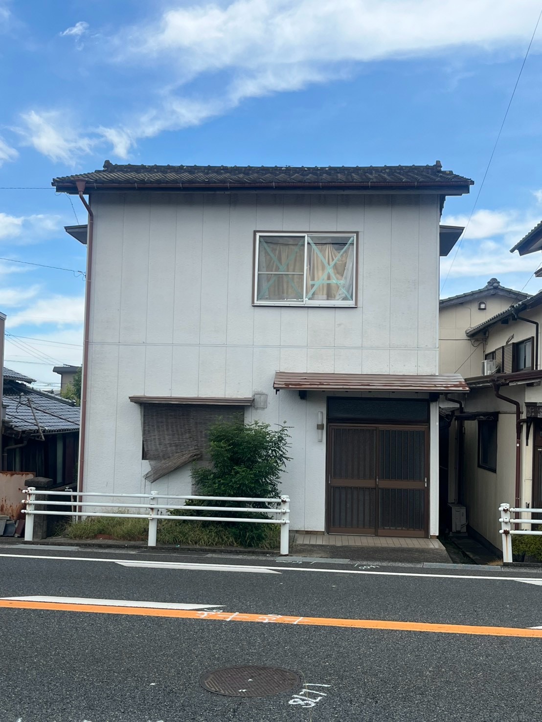 佐賀県杵島郡⽩⽯町