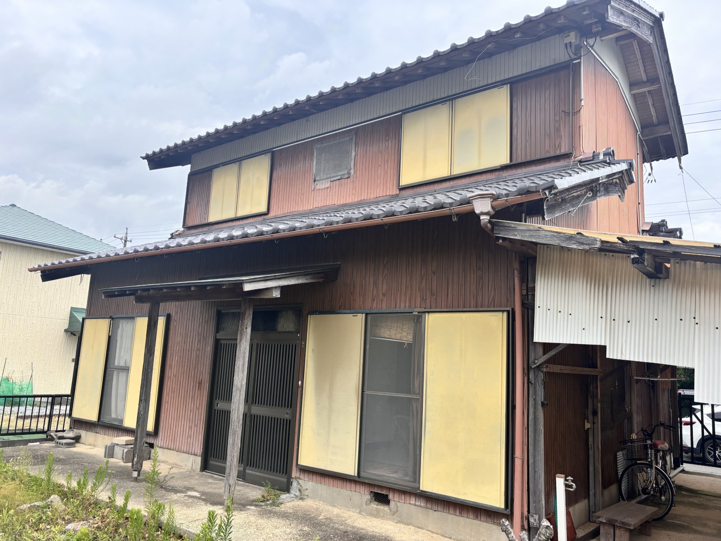 岐⾩県養⽼郡養⽼町⼤場