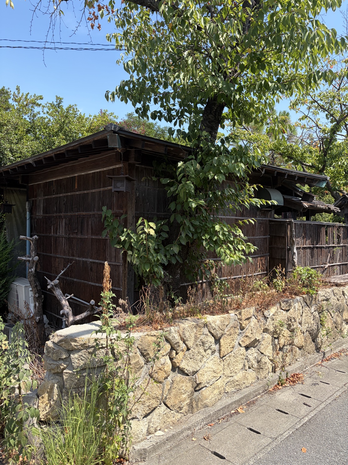 兵庫県高砂市伊保崎南