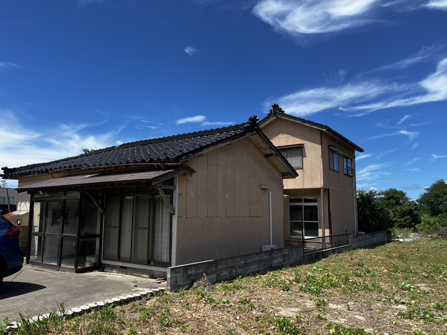 ⼭形県鶴岡市下川字東海林場
