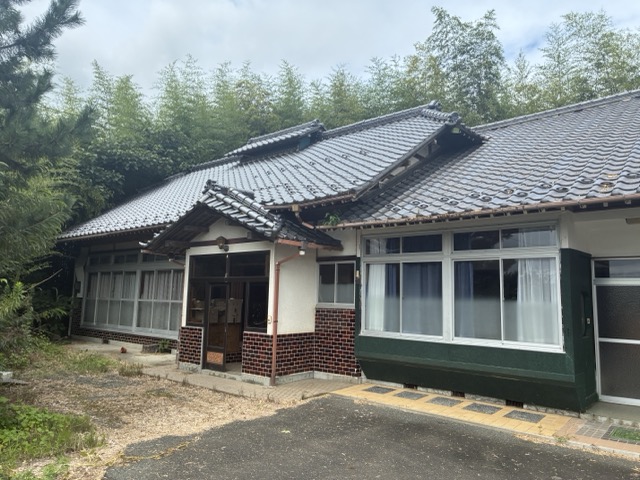 福島県南相⾺市原町区北⻑野北原⽥