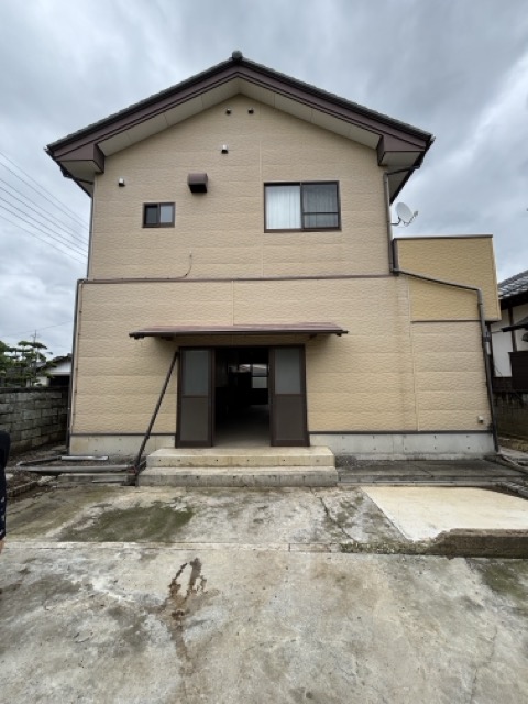 茨城県下妻市⾼道祖