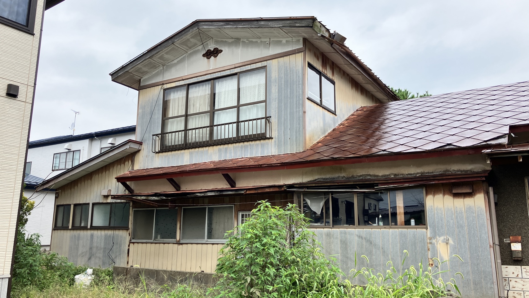 秋田県南秋田郡八郎潟町一日市