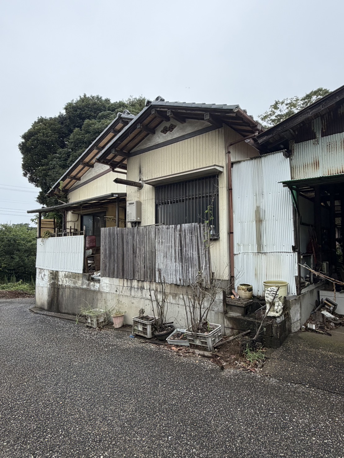 千葉県木更津市大久保