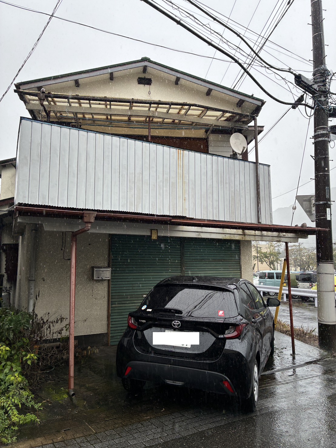 栃⽊県⽇光市清滝