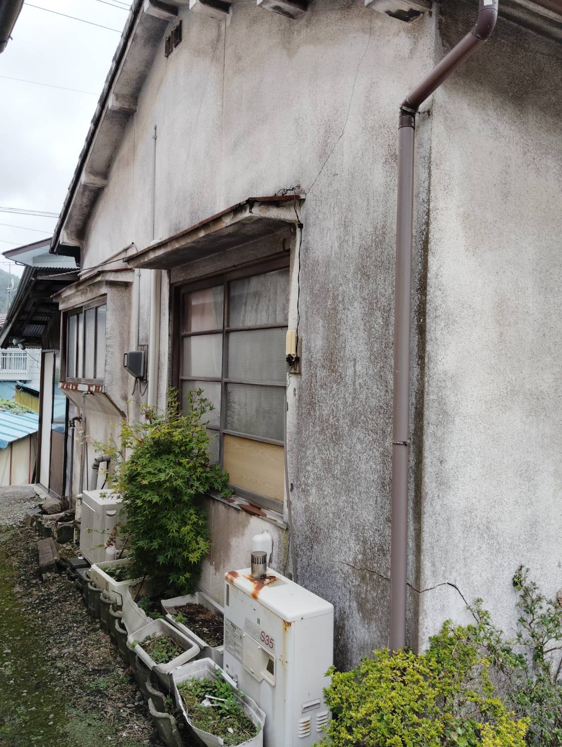 岩手県釜石市小佐野町