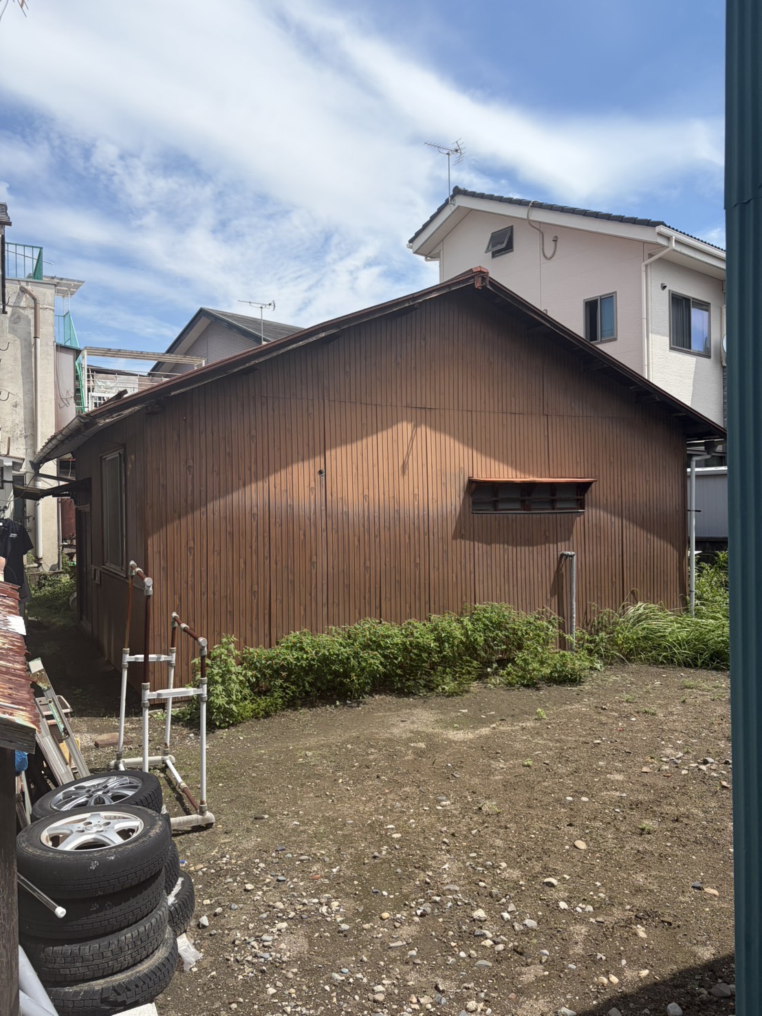 群馬県前橋市若宮町